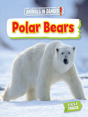 cover image of Polar Bears